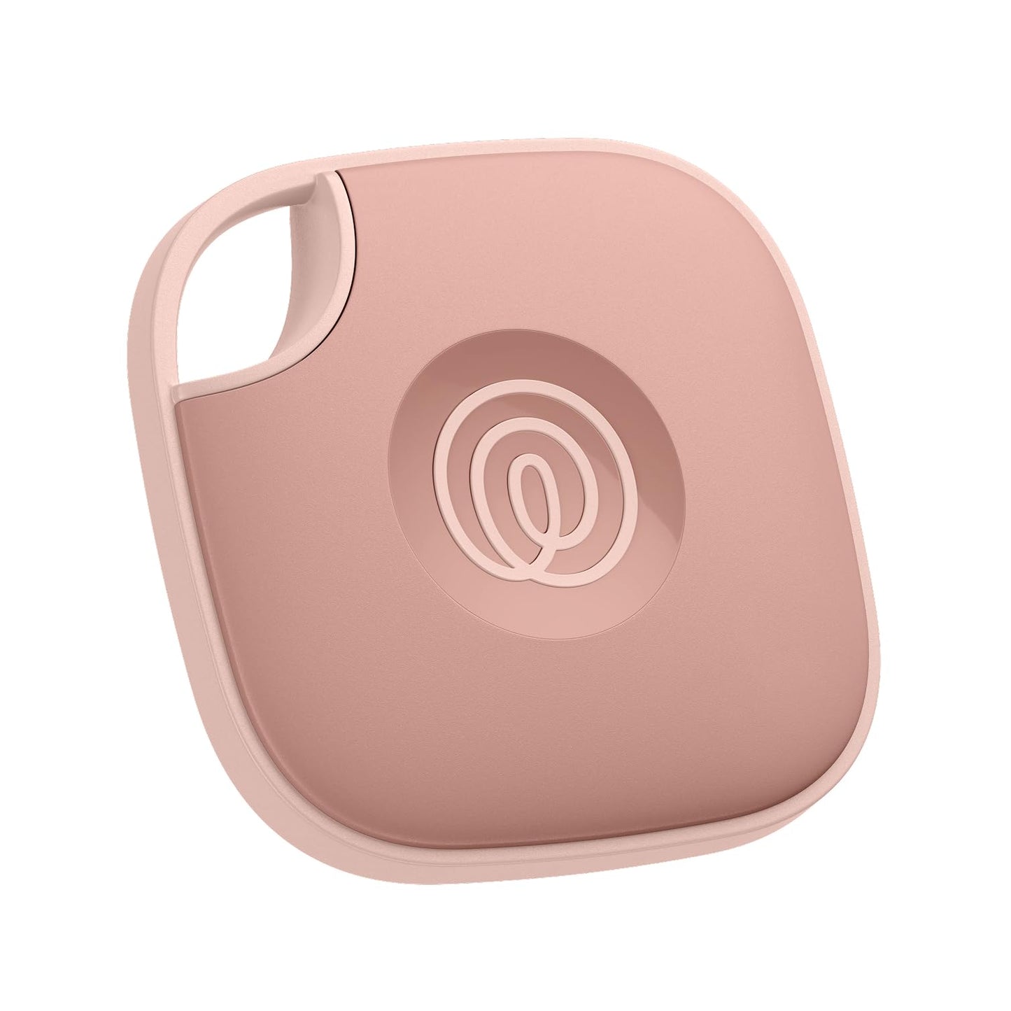 Life360 Tile - Bluetooth Tracker, Keys Finder and Item Locator for Keys, Bags and More. Phone Finder. Both iOS and Android Compatible. 1-Pack (Green Surf)