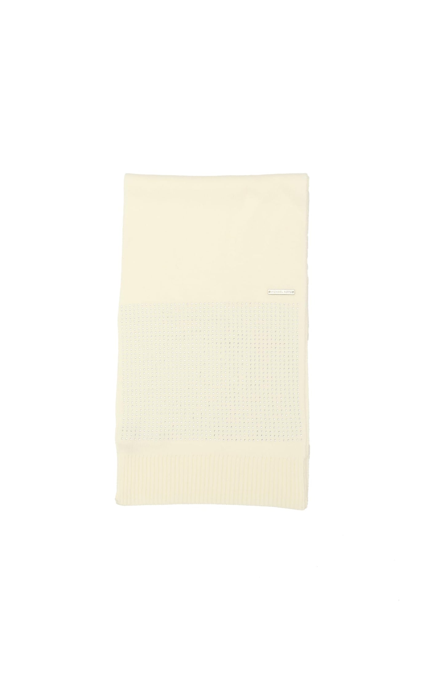 Michael Kors Women's Fine Crystal Box Set - Hat & Scarf