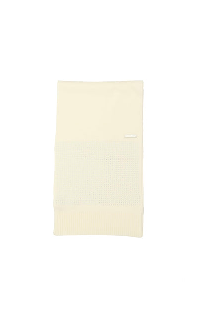Michael Kors Women's Fine Crystal Box Set - Hat & Scarf