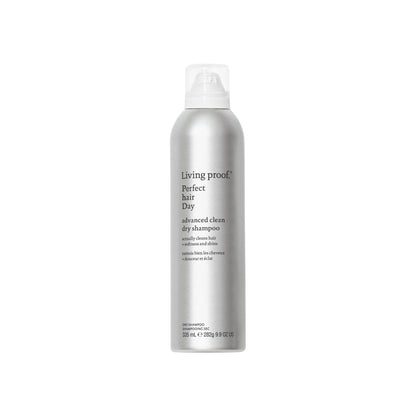 Living Proof Dry Shampoo, Perfect hair Day Advanced Clean, Dry Shampoo for Women and Men