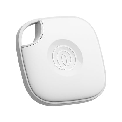 Life360 Tile - Bluetooth Tracker, Keys Finder and Item Locator for Keys, Bags and More. Phone Finder. Both iOS and Android Compatible. 1-Pack (Green Surf)