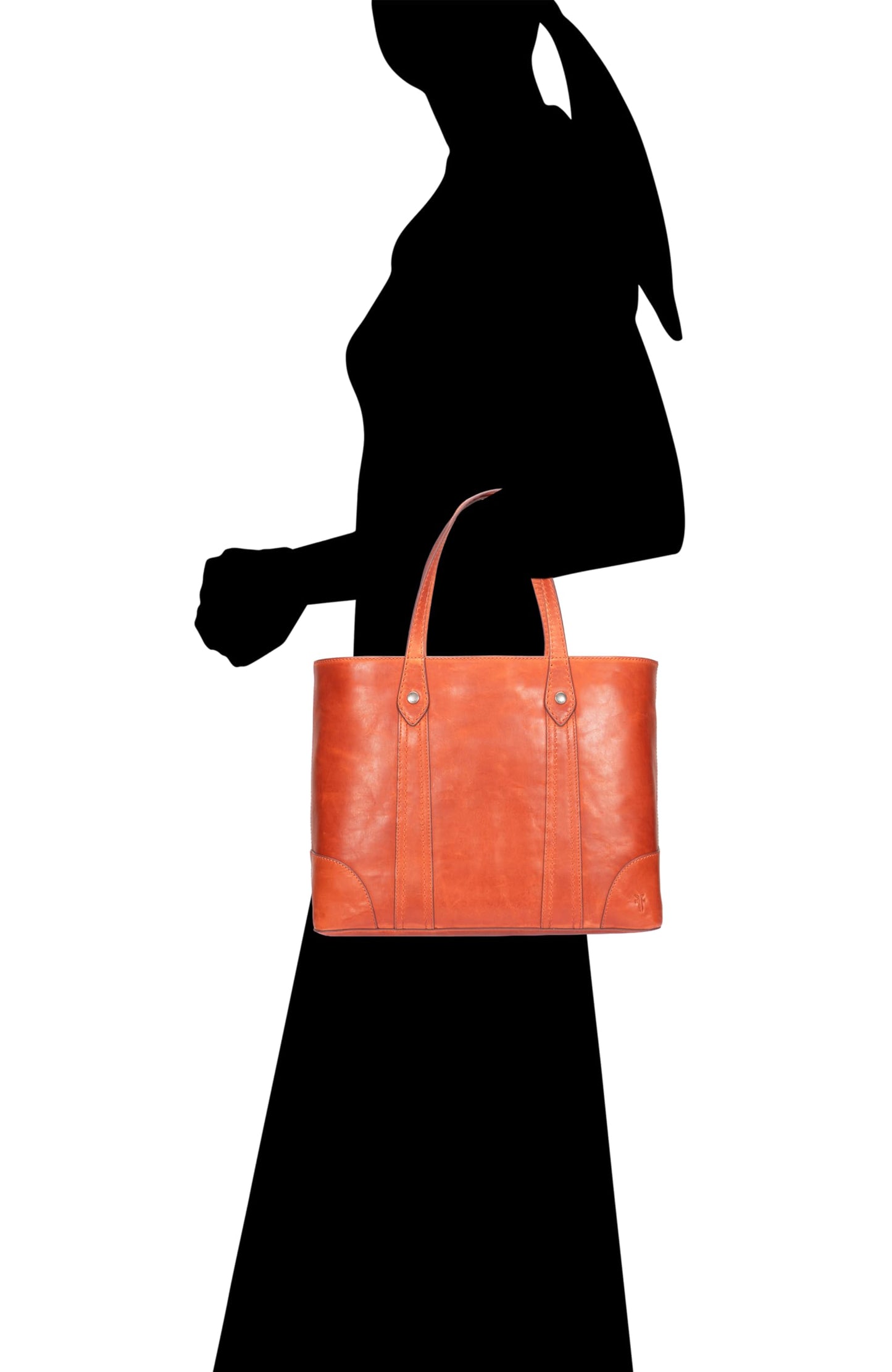 Frye Women's Melissa Shopper Tote Bag