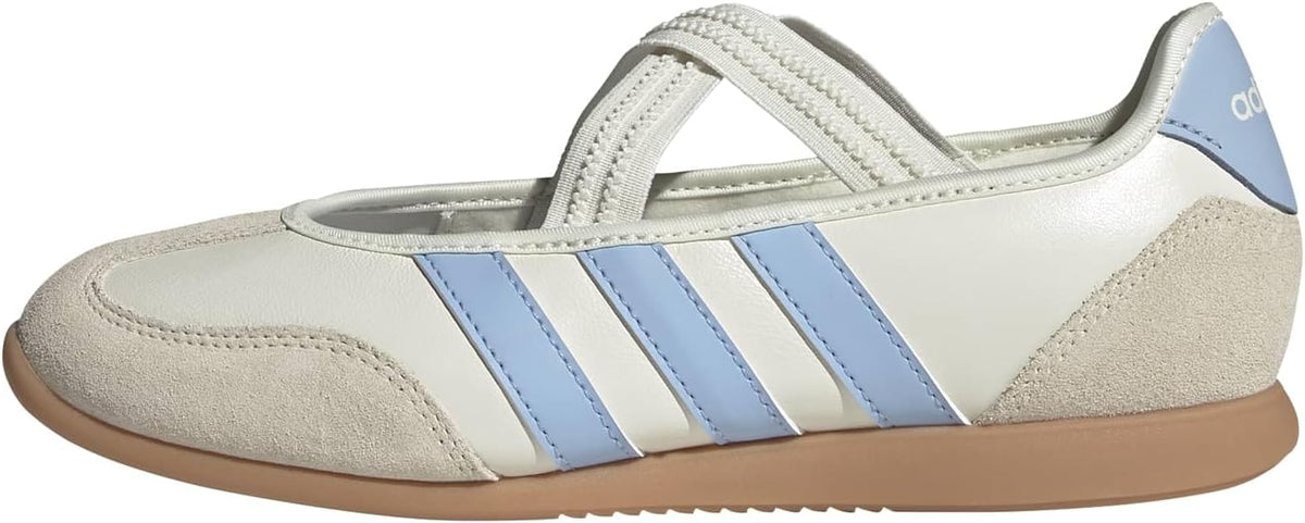 adidas Womens Barreda Mary Jane
