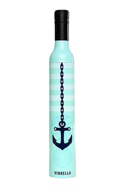 Vinrella Wine Bottle Umbrella