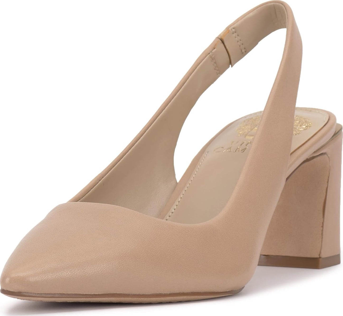 Vince Camuto Women's Hamden Slingback Pump