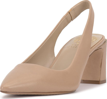 Vince Camuto Women's Hamden Slingback Pump