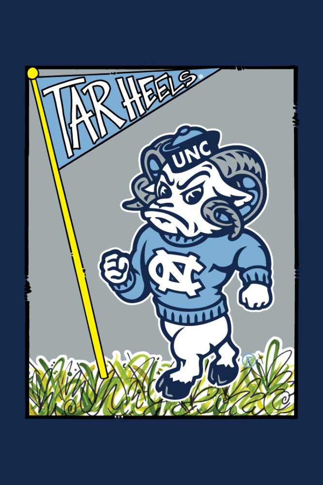 Magnolia Lane Collegiate Garden Flag (Alabama Crimson Tide House)