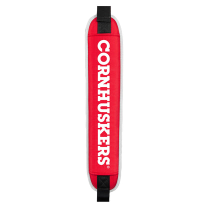 Clubhouse Cooler Cart Bag NCAA