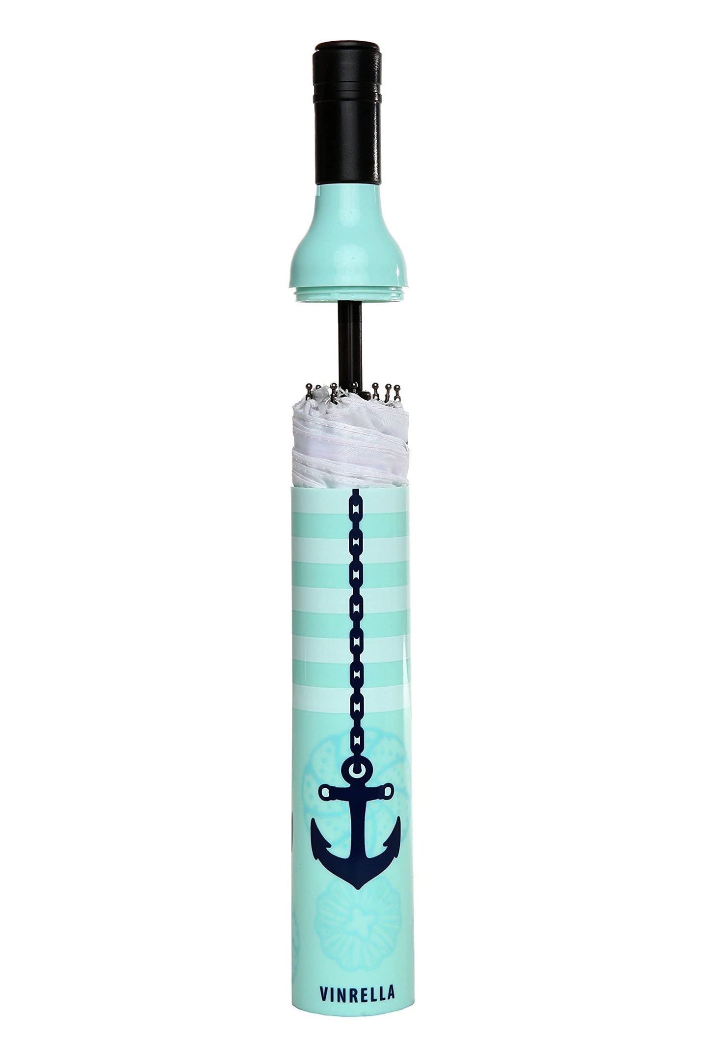 Vinrella Wine Bottle Umbrella