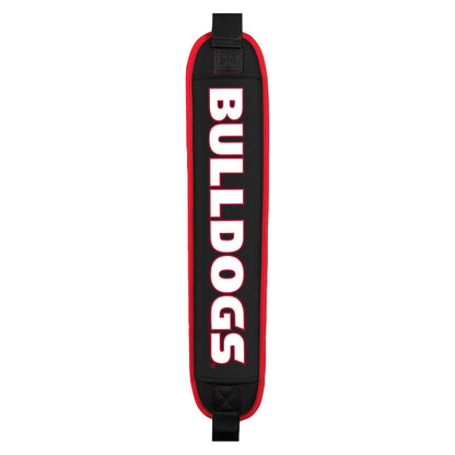 Clubhouse Cooler Cart Bag NCAA