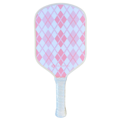 Cute Pickleball Paddles for Women | Girly & Aesthetic Designs