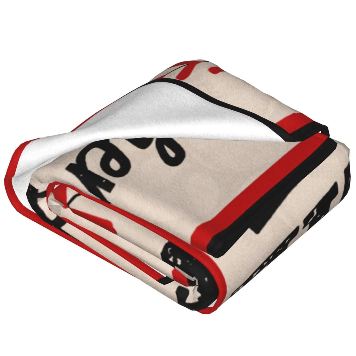 Baseball Throw Blanket Soft Flannel Blankets for Bed Couch Plush Cozy Blanket for Men Women Unisex Adults Micro Fleece Throws Unique Design 50''*40''