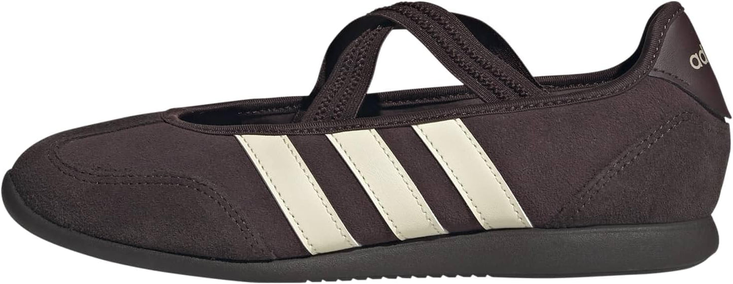 adidas Womens Barreda Mary Jane