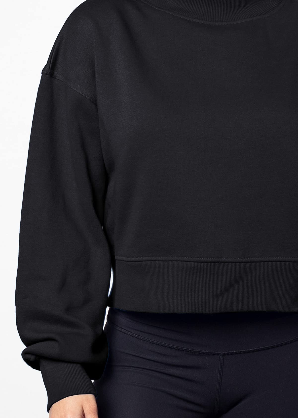chicka-d Women's Haily Sweatshirt