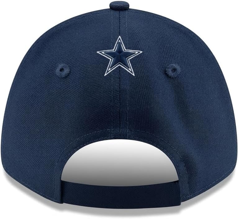 The League 9FORTY Adjustable Hat