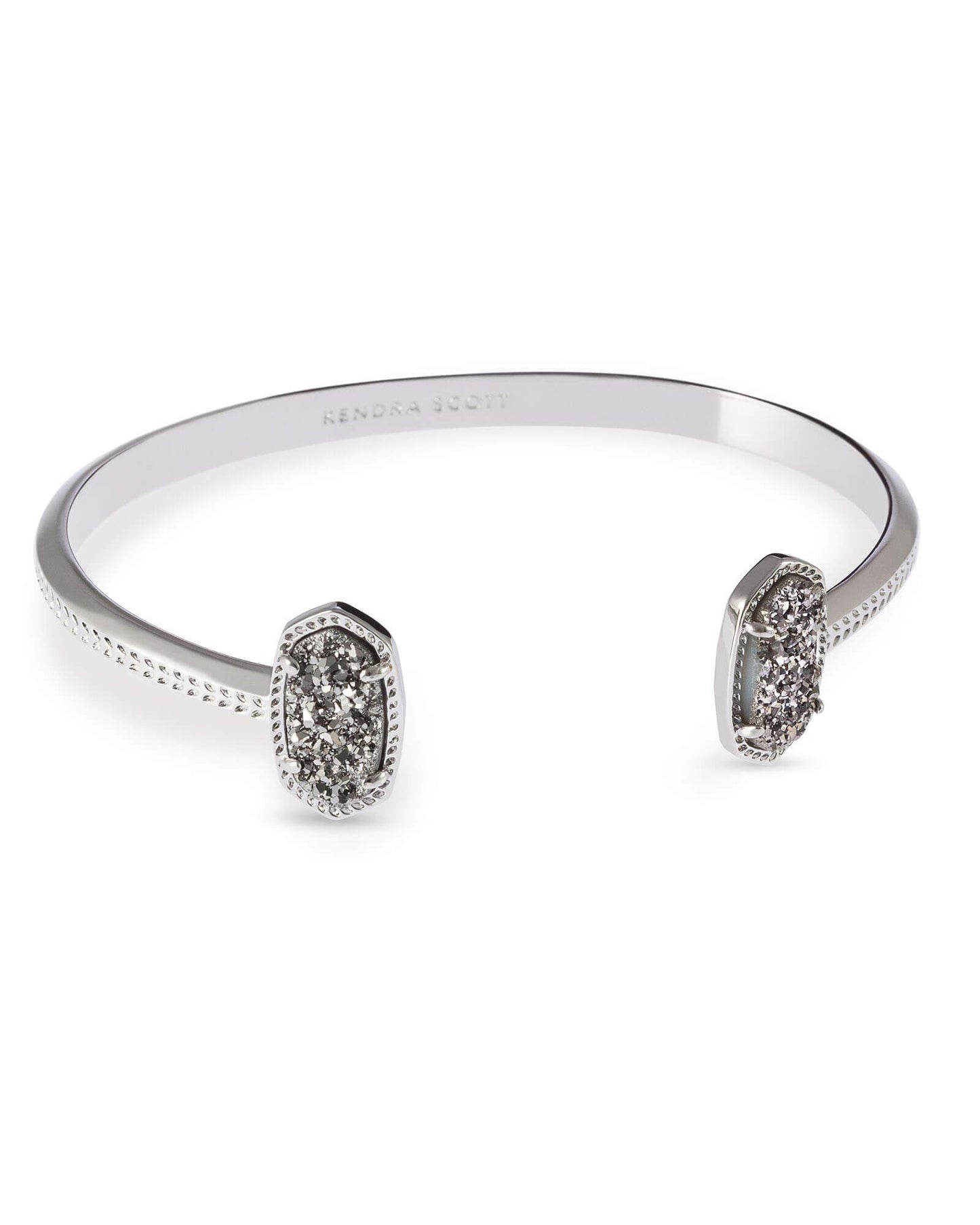Kendra Scott Elton Cuff Bracelet for Women, Fashion Jewelry