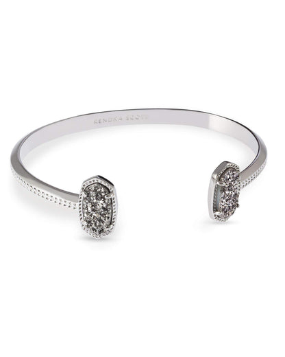 Kendra Scott Elton Cuff Bracelet for Women, Fashion Jewelry