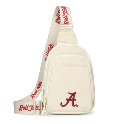 Sling Bag | Quilted Crossbody