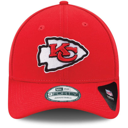 The League 9FORTY Adjustable Hat
