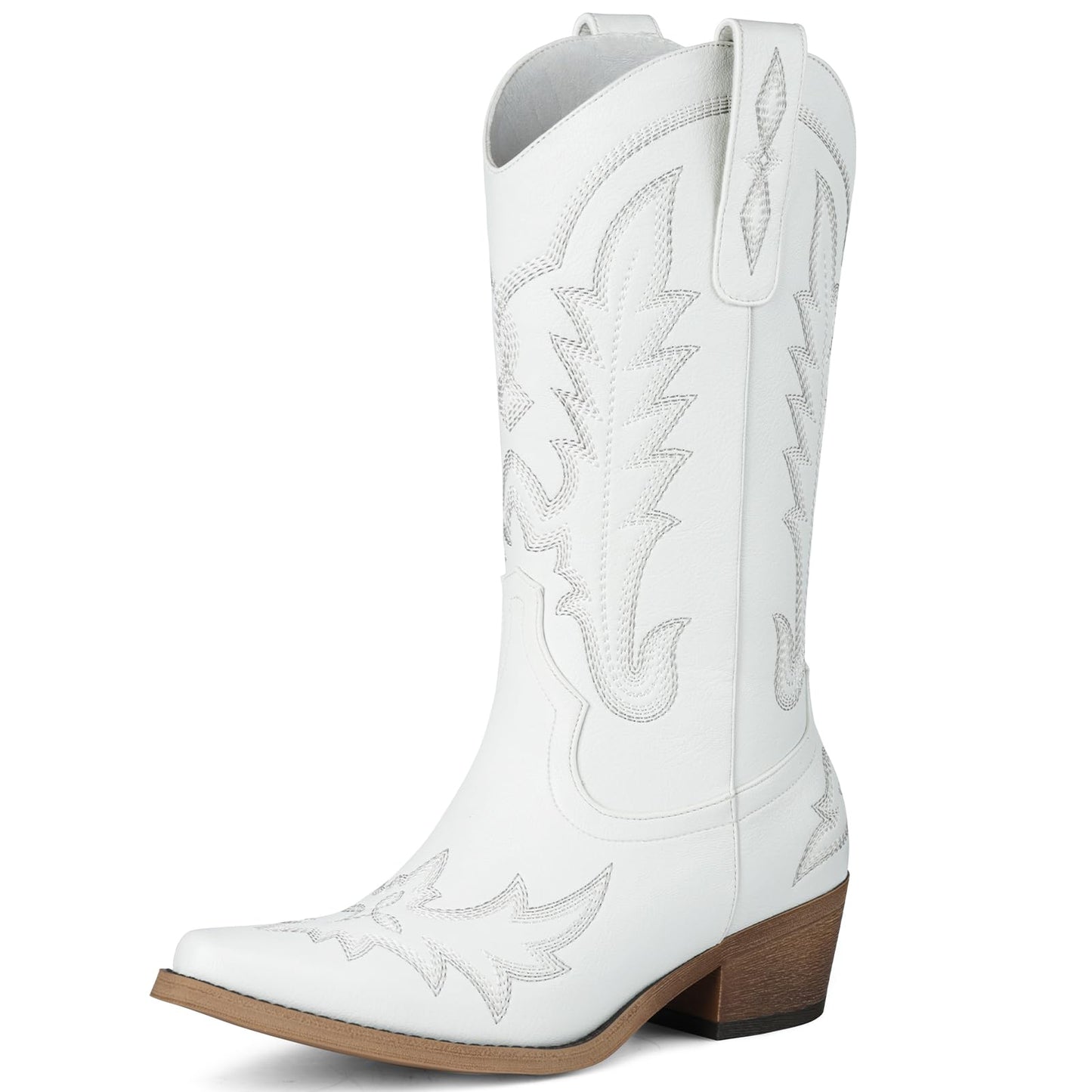Rivalran Cowboy Boots for Women