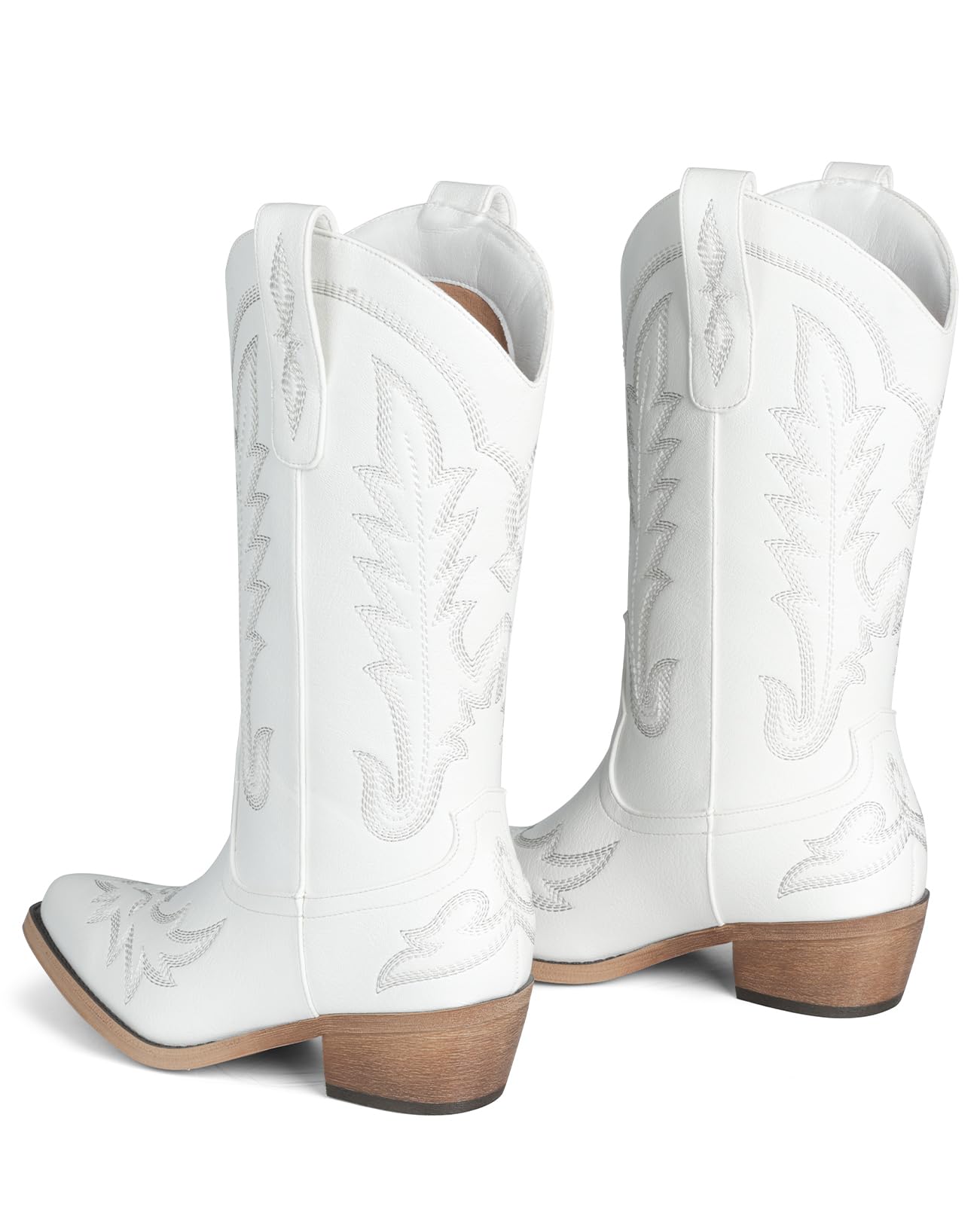 Rivalran Cowboy Boots for Women