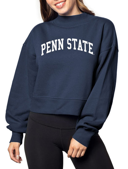 chicka-d Women's Haily Sweatshirt