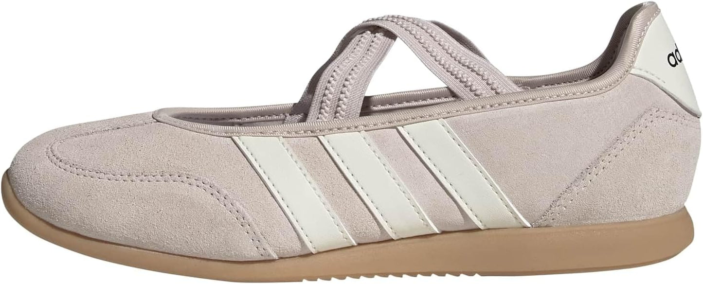 adidas Womens Barreda Mary Jane