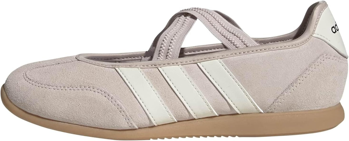 adidas Womens Barreda Mary Jane
