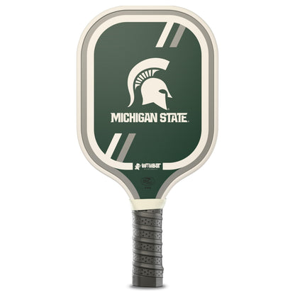 Officially Licensed College Pickleball Racquet