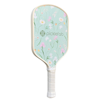 Cute Pickleball Paddles for Women | Girly & Aesthetic Designs