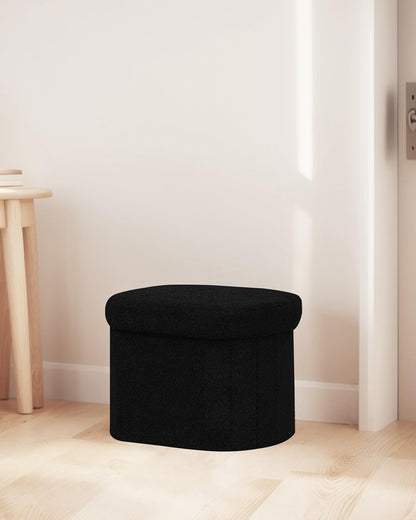 B FSOBEIIALEO Ottoman with Storage