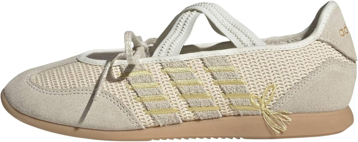 adidas Womens Barreda Mary Jane