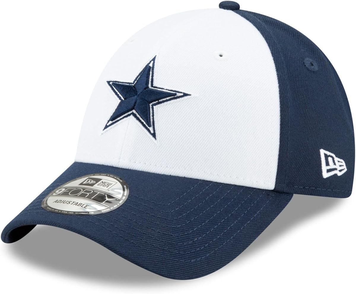 The League 9FORTY Adjustable Hat
