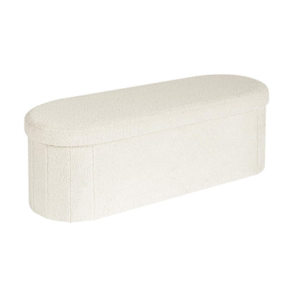 B FSOBEIIALEO Ottoman with Storage