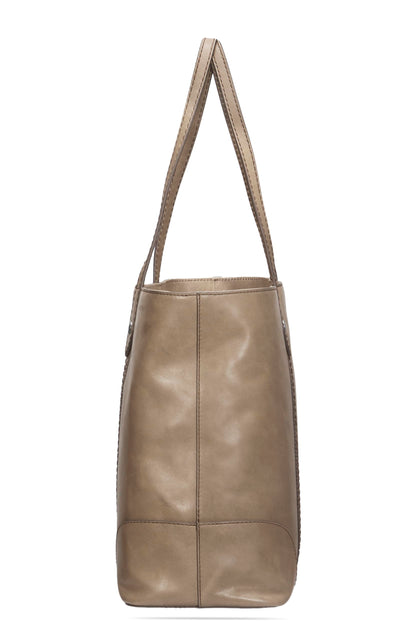 Frye Women's Melissa Shopper Tote Bag