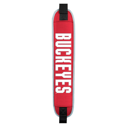 Clubhouse Cooler Cart Bag NCAA