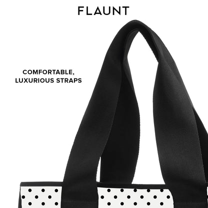 FLAUNT Everyday Tote Bag