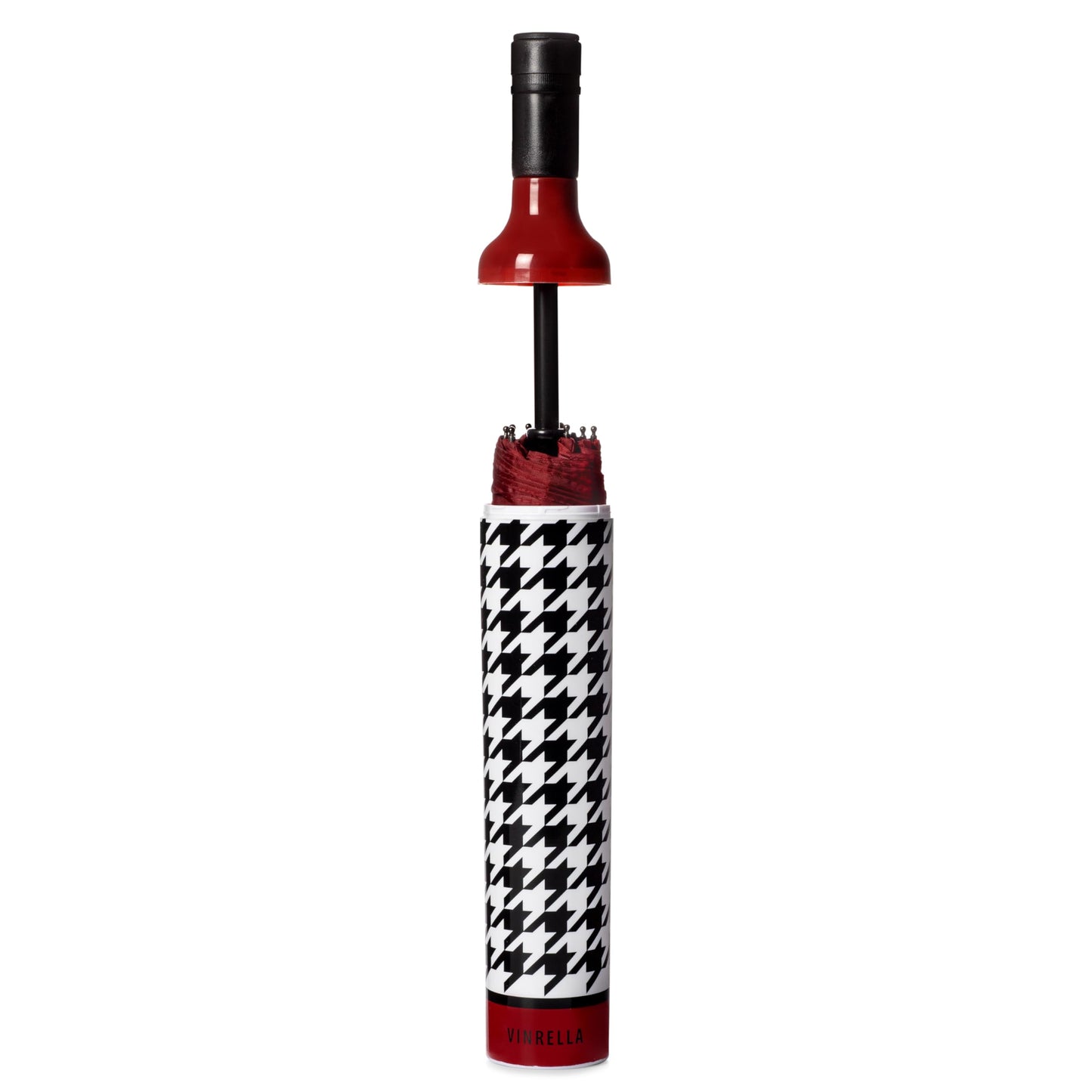 Vinrella Wine Bottle Umbrella