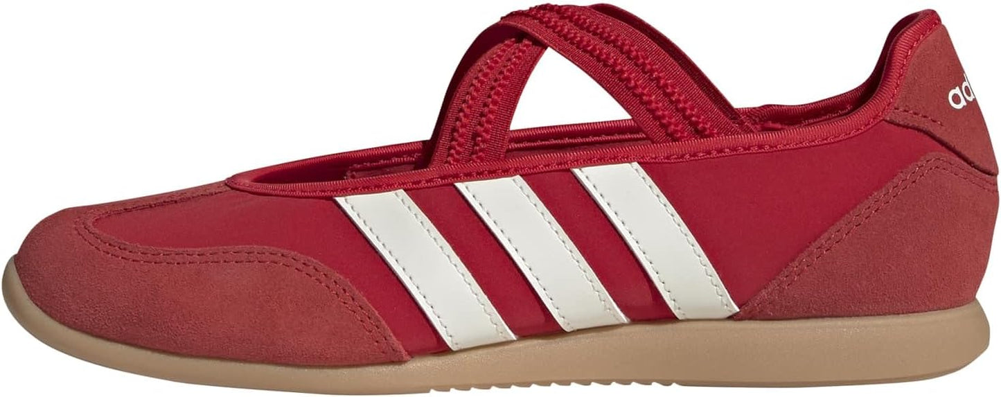 adidas Womens Barreda Mary Jane