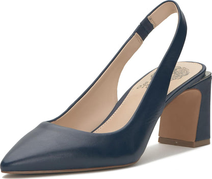 Vince Camuto Women's Hamden Slingback Pump