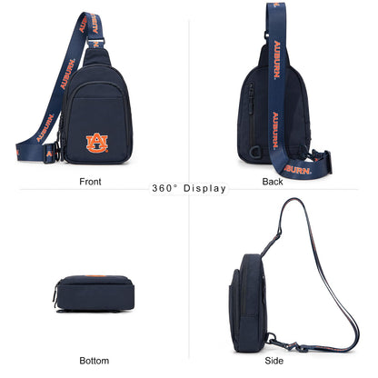 Sling Bag | Quilted Crossbody