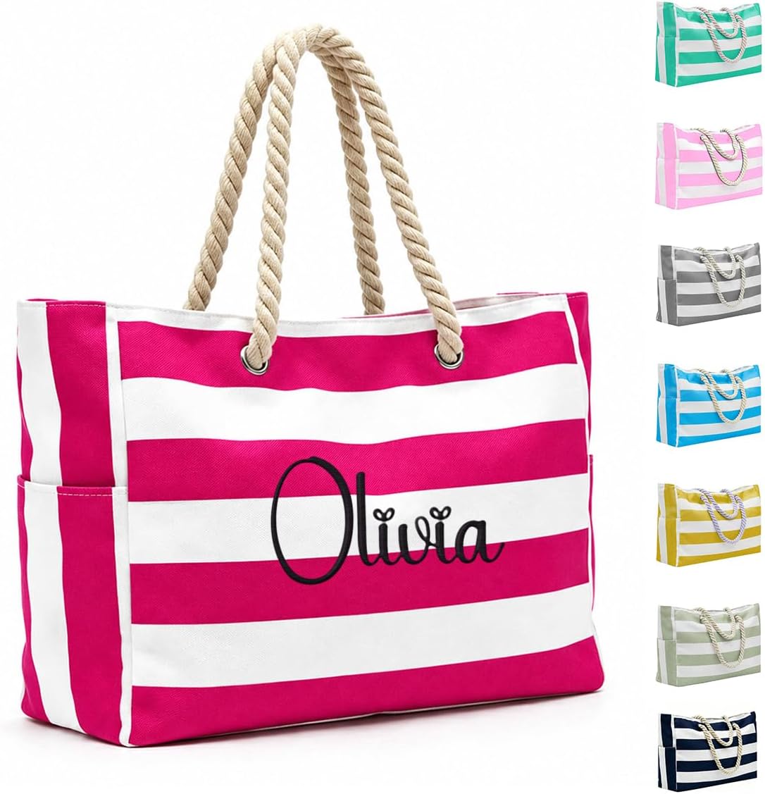 Ulico Personalized Tote Bag