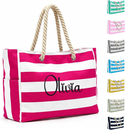 Ulico Personalized Tote Bag