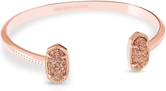 Kendra Scott Elton Cuff Bracelet for Women, Fashion Jewelry