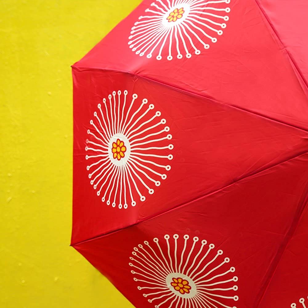 Vinrella Wine Bottle Umbrella