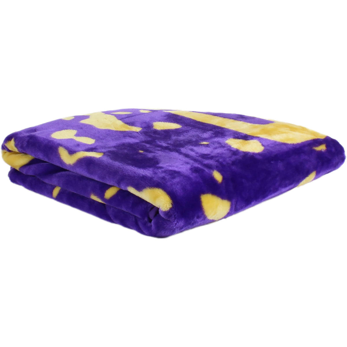 Everything Comfy Georgia Bulldogs Soft and Warm Huge Raschel Throw Blanket, 86" x 63"