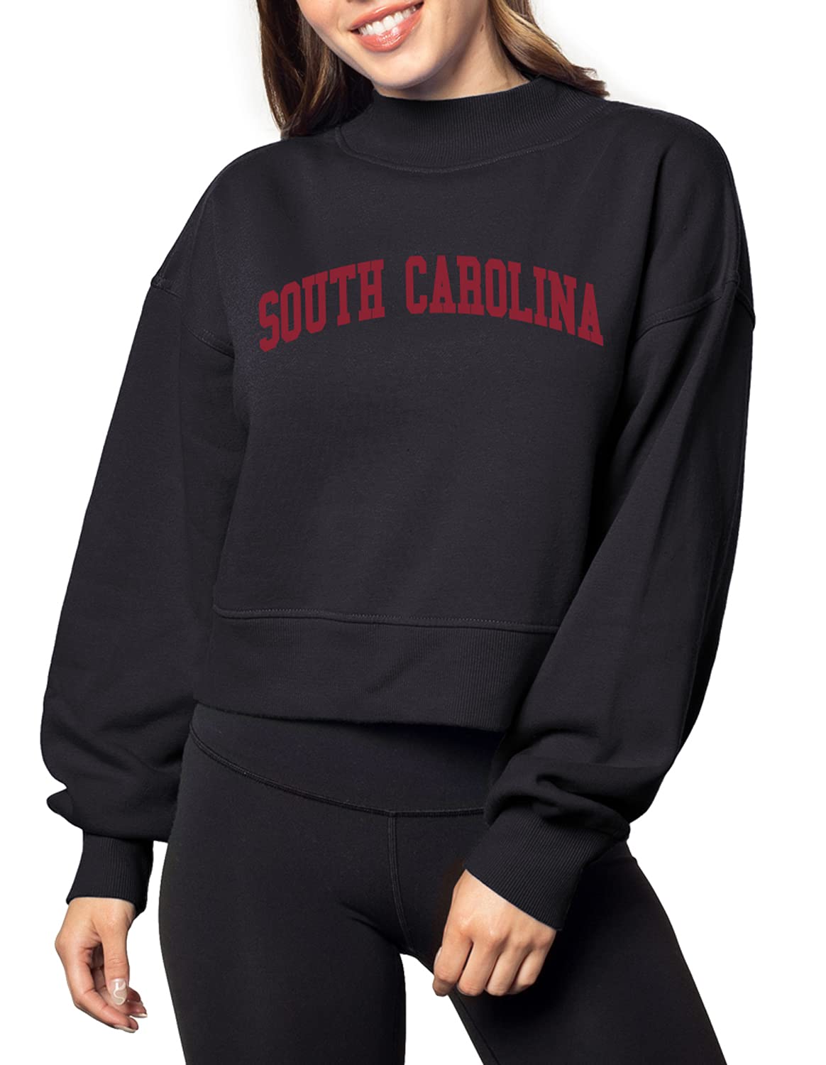 chicka-d Women's Haily Sweatshirt