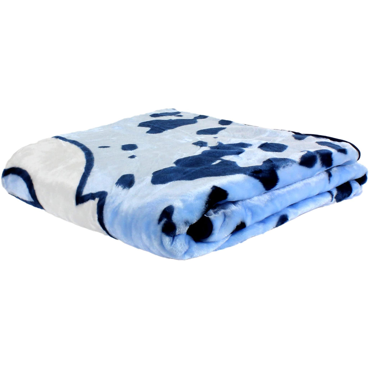 Everything Comfy Georgia Bulldogs Soft and Warm Huge Raschel Throw Blanket, 86" x 63"