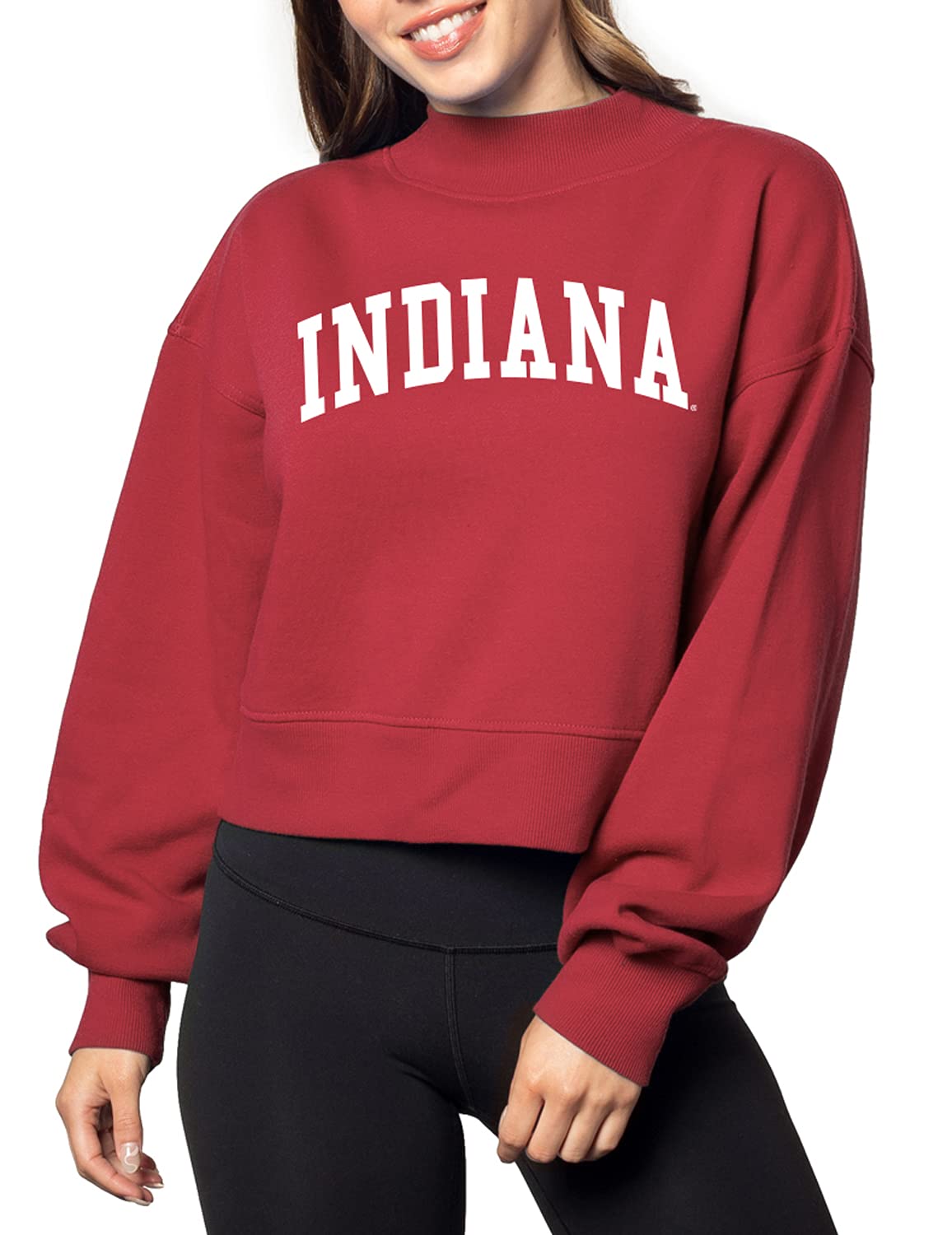 chicka-d Women's Haily Sweatshirt