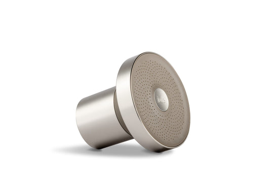 THE JOLIE FILTERED SHOWERHEAD | Clinically Tested, High Pressure Shower Filter For Healthier Hair & Skin